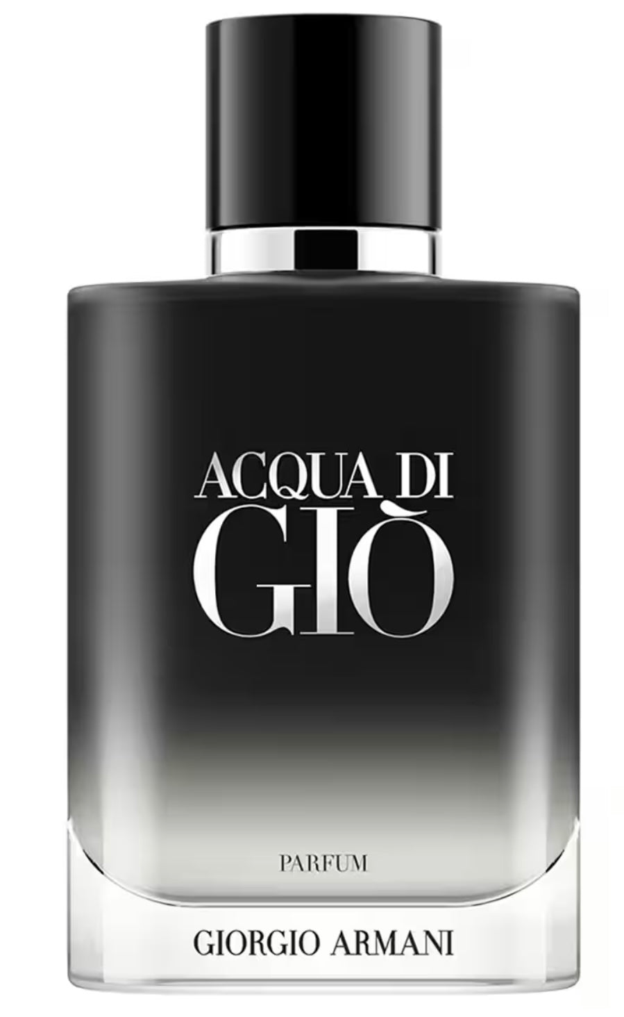 Acqua Di Gio Parfum GIORGIO ARMANI 125ml
