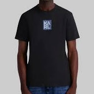 Playera KARL LAGERFELD