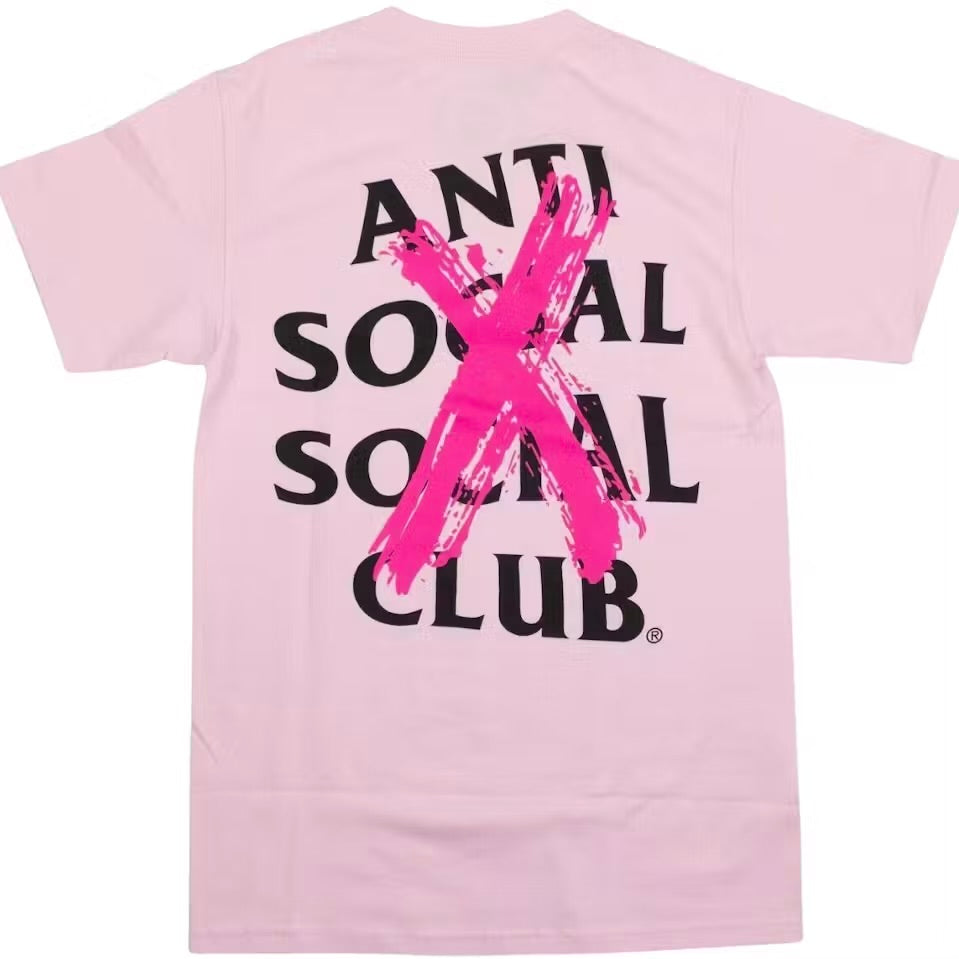 Anti Social Social Club