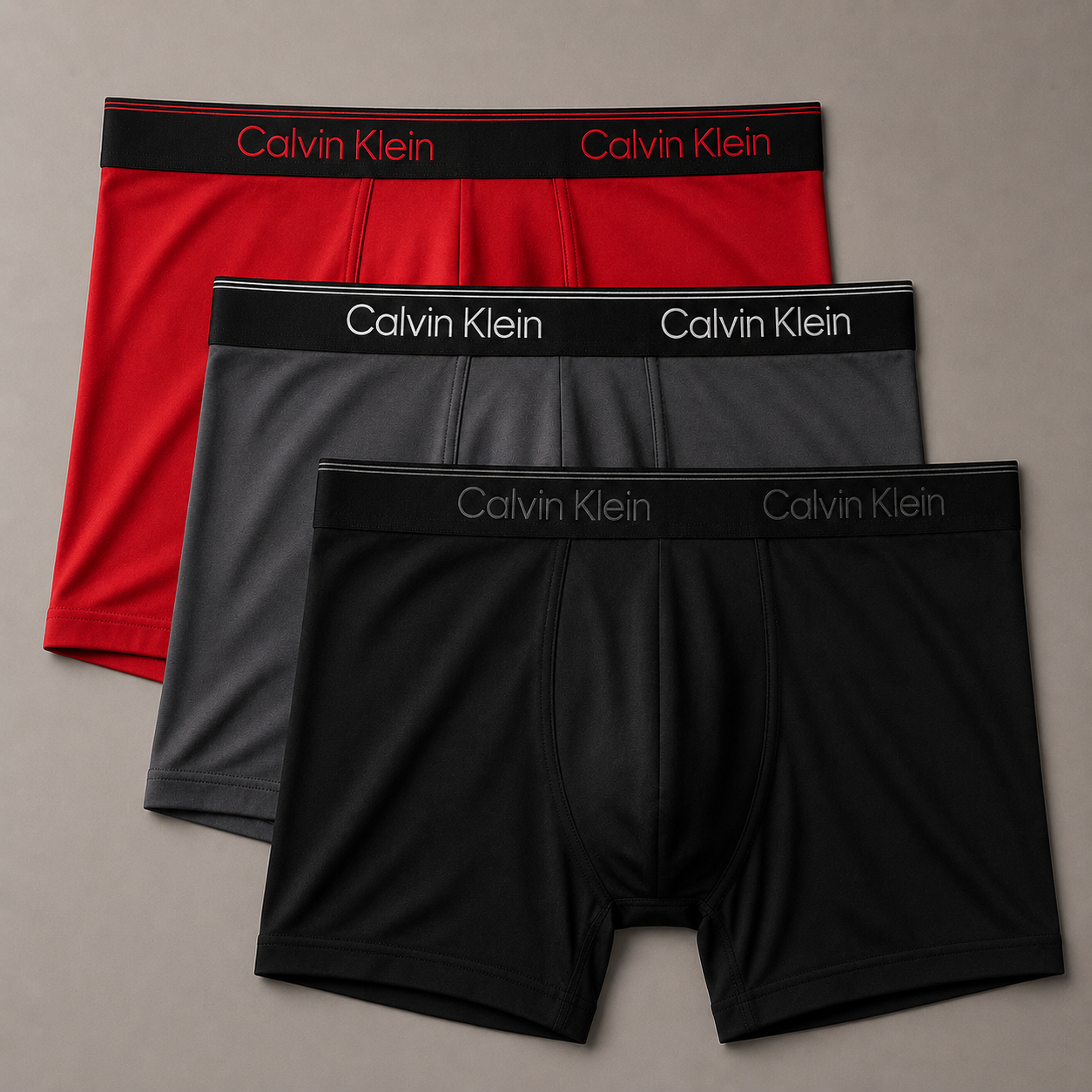 Calvin Klein - Microfiber Stretch