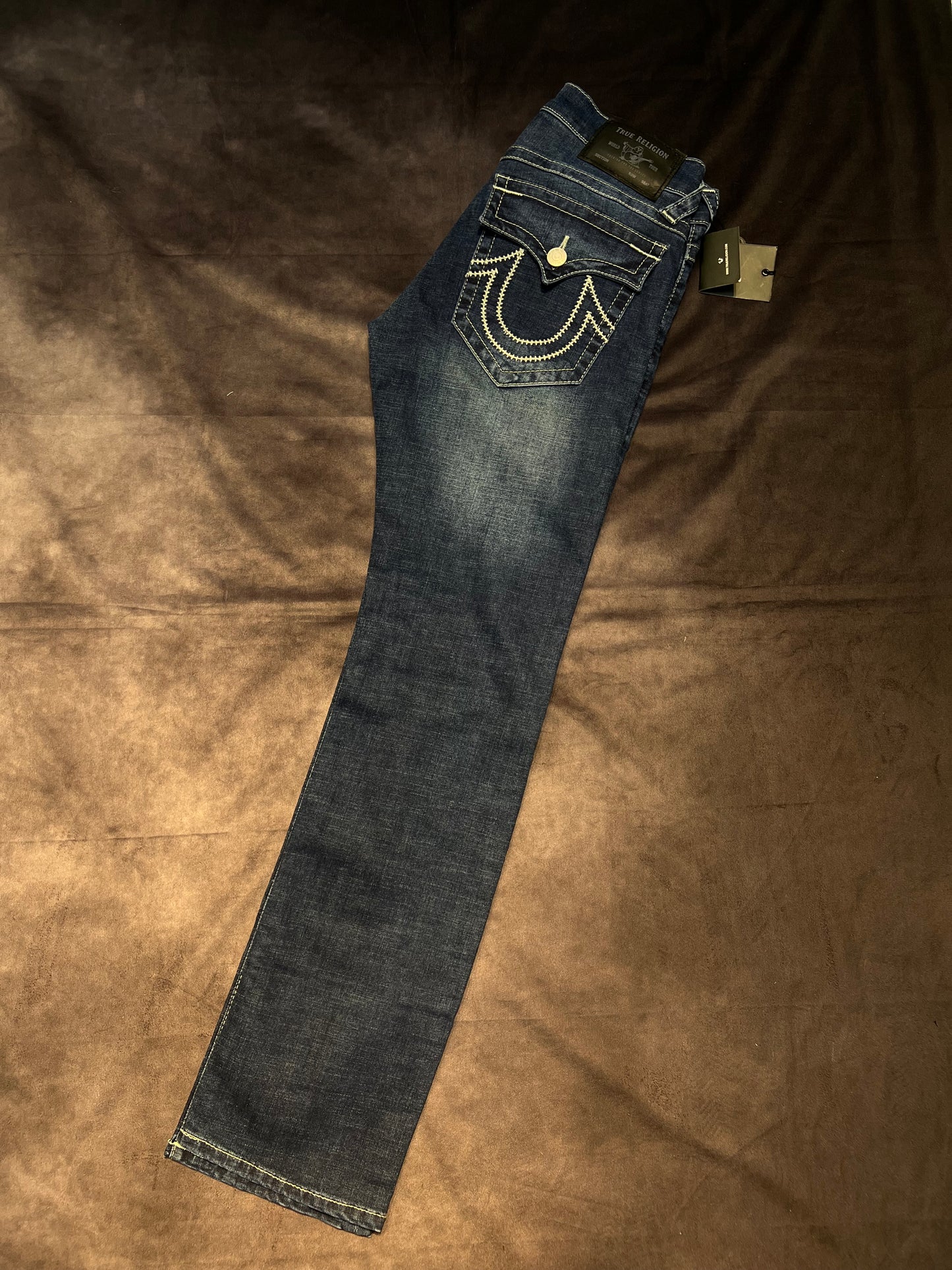 Pantalón TRUE RELIGION corte Ricky