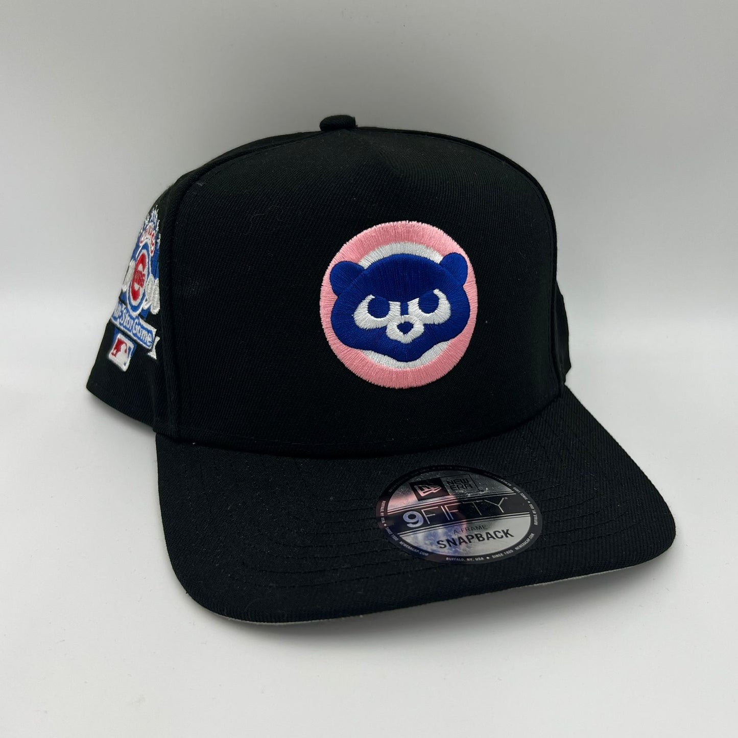 New Era 9Fifty A-Frame Snapbackp ajustable