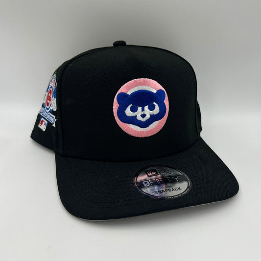New Era 9Fifty A-Frame Snapbackp ajustable