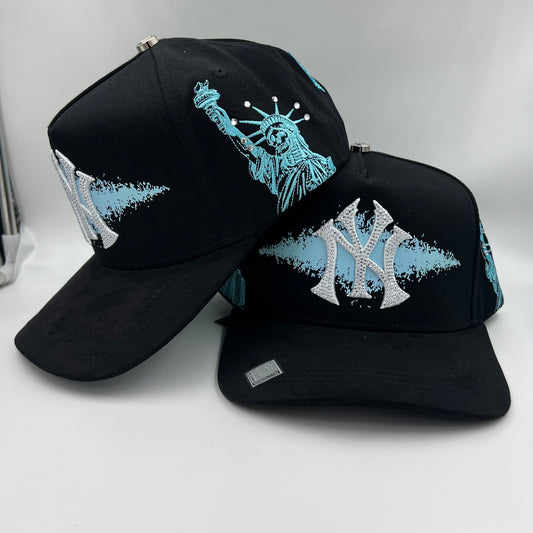 Gorra Big Boss
