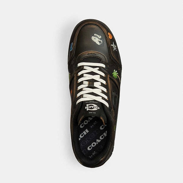 Tenis COACH