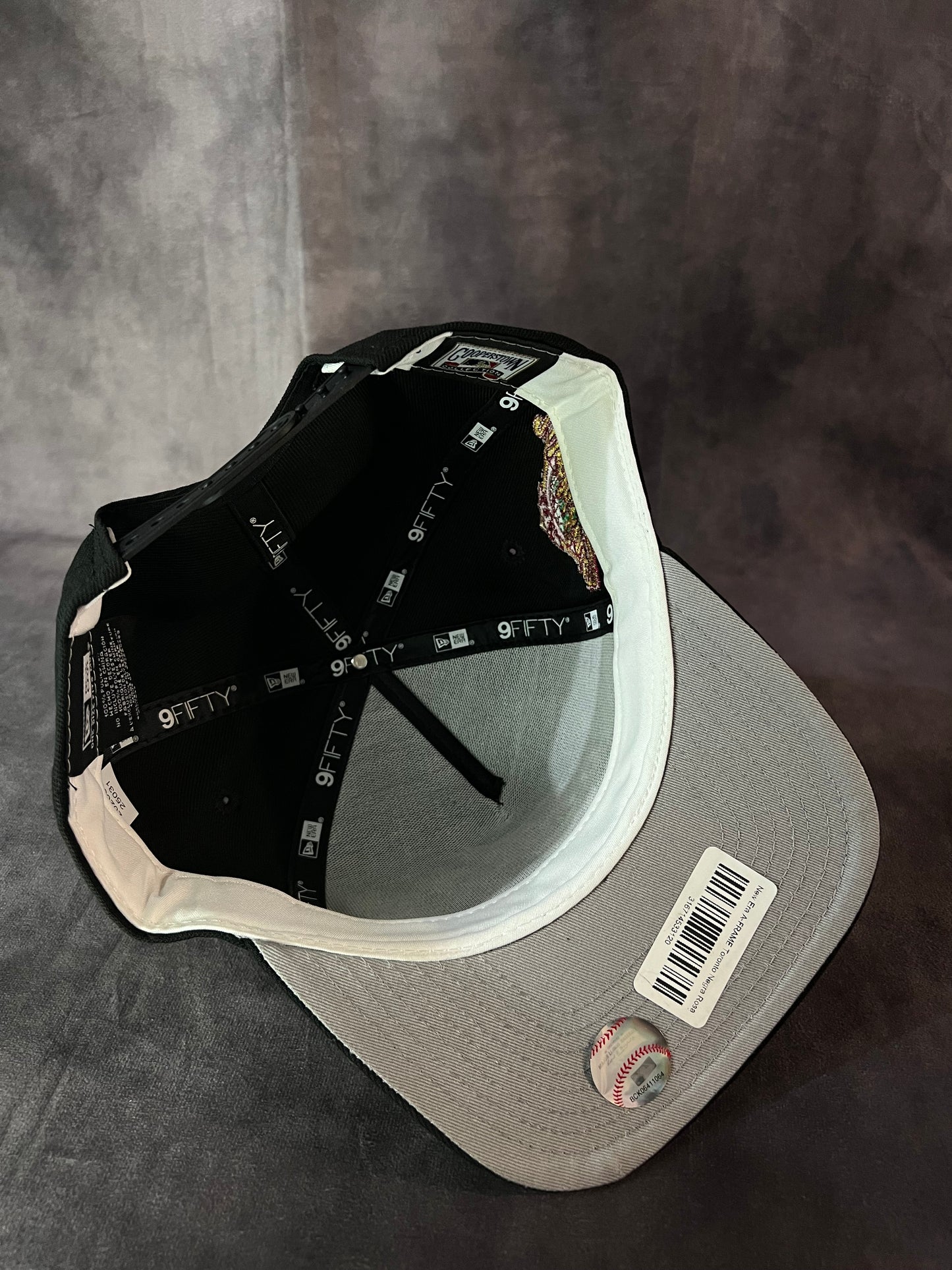 NEW ERA Semi-Curva