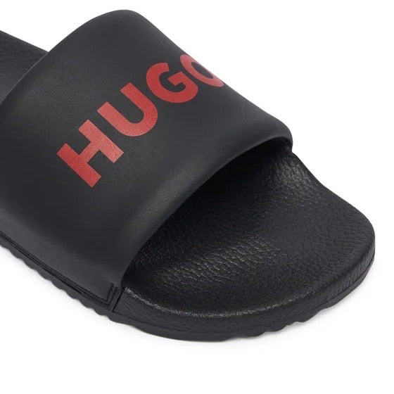 Sandalias Hugo