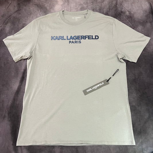 Playera KARL LAGERFELD