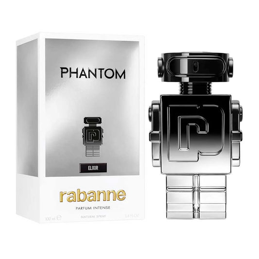 Phantom Elixir Parfum Intense EDP 100ml - Caballero