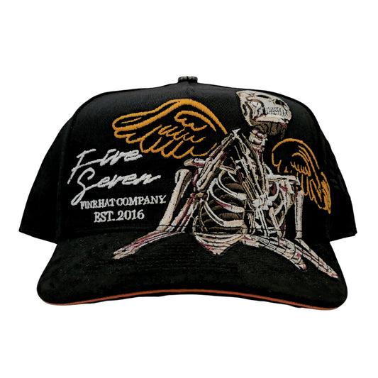 Cincopunto7 - SKULL ANGEL FVSVN