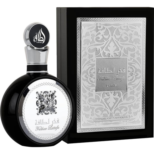 Lattafa FAKHAR MAN
100ML EDP