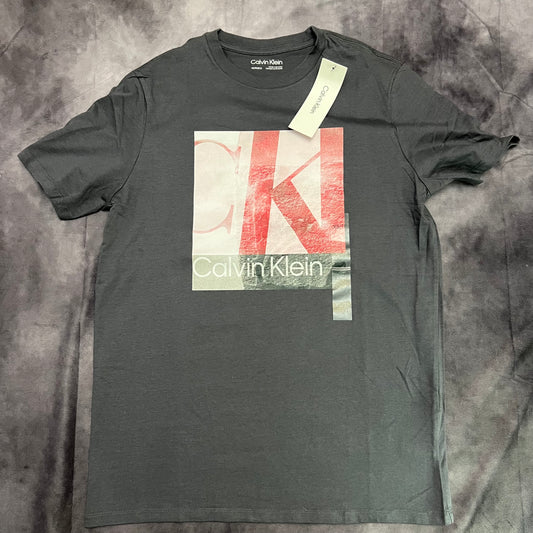 Playera Calvin Klein