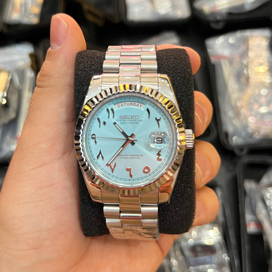 Reloj Seiko Mod