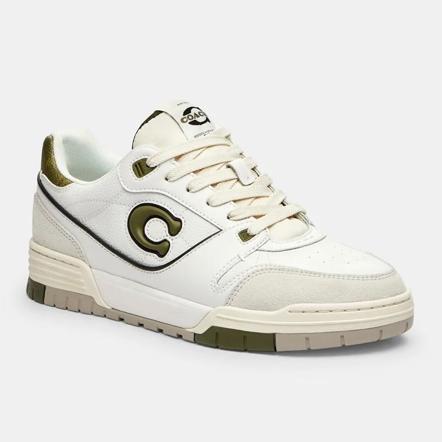 Tenis Coach