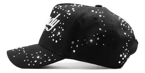 Dandy Hats Stargazing