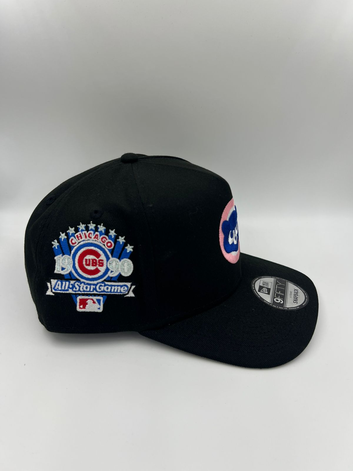 New Era 9Fifty A-Frame Snapbackp ajustable