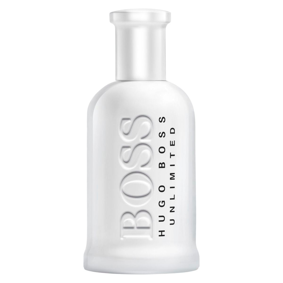Boss Bottled Unlimited 100ml EDT