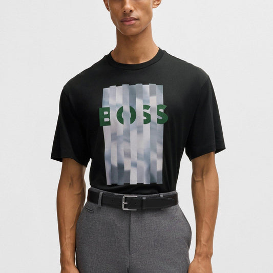 Boss Playera