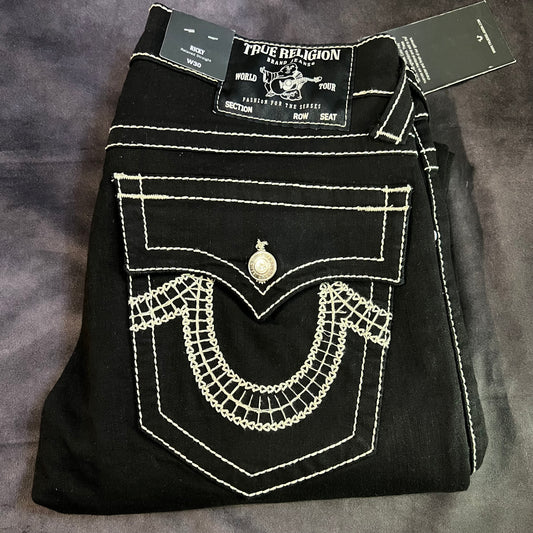 Pantalón TRUE RELIGION Corte Recto