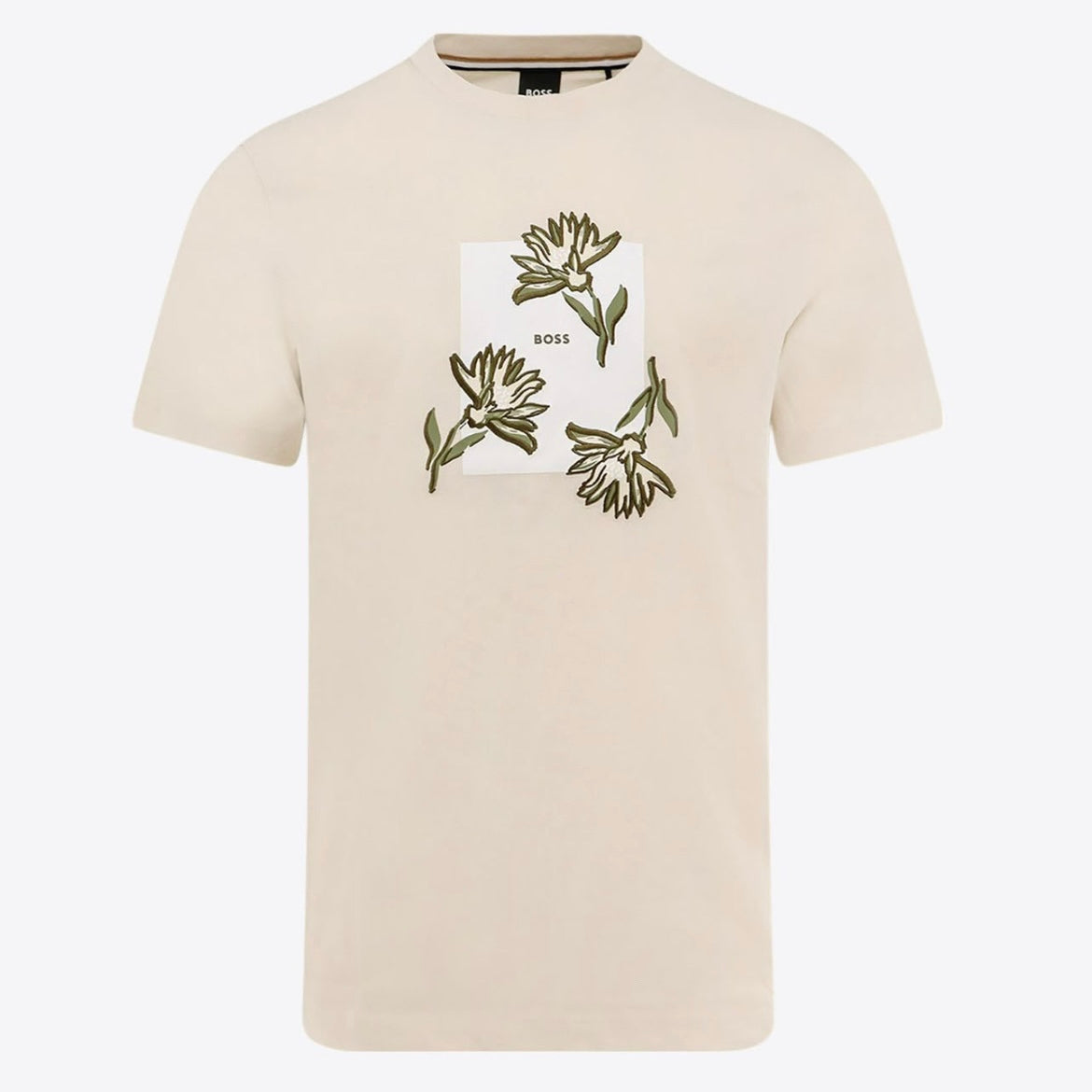 Playera Boss