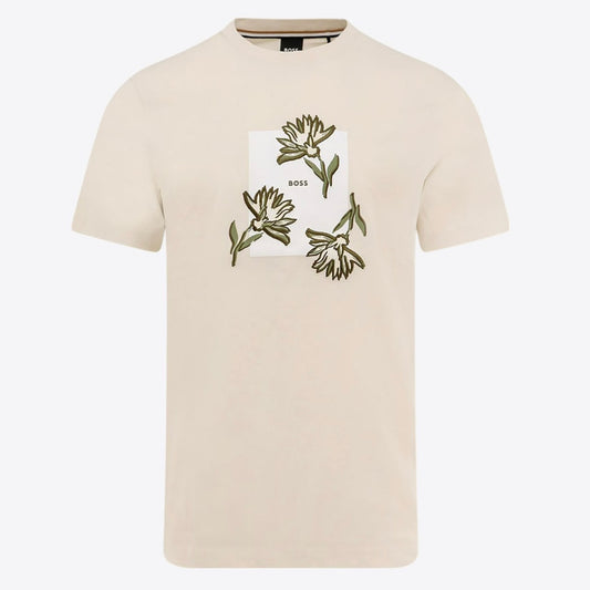 Playera Boss