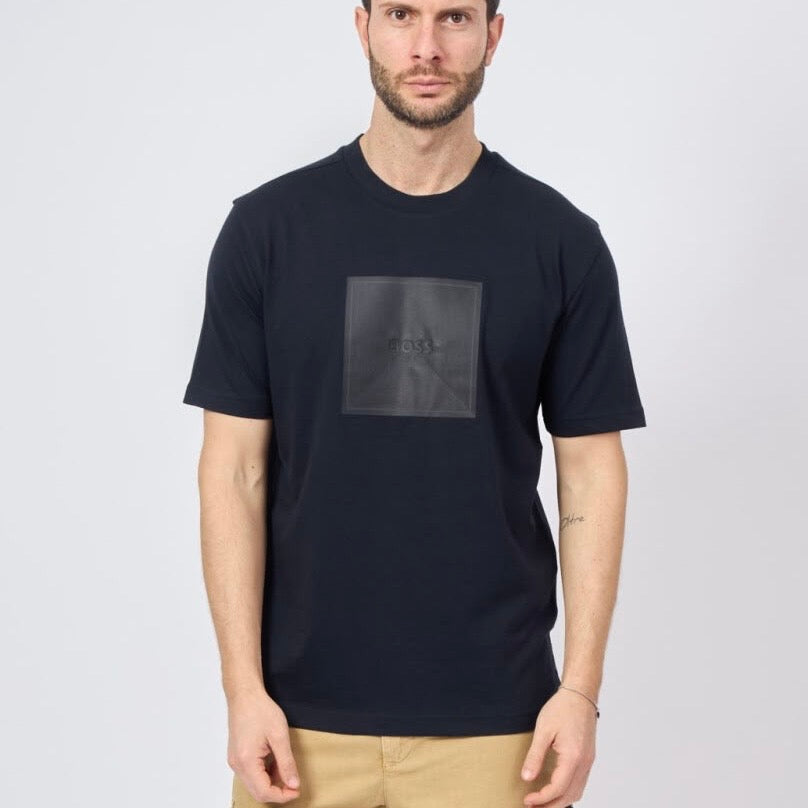 Playera Boss regular fit