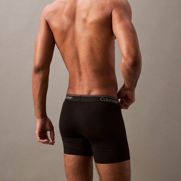 Calvin Klein - Microfiber Stretch