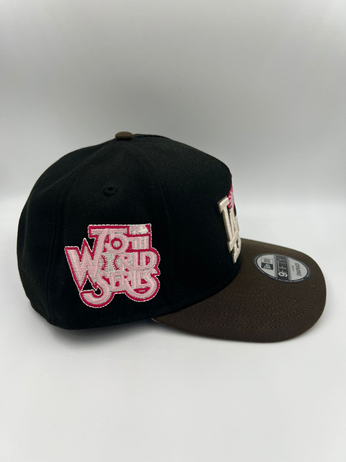 New Era 9Fifty A-Frame Snapbackp ajustable