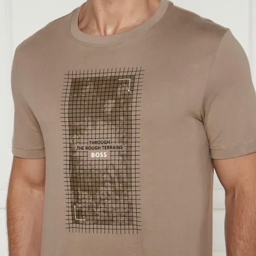 Boss Playera