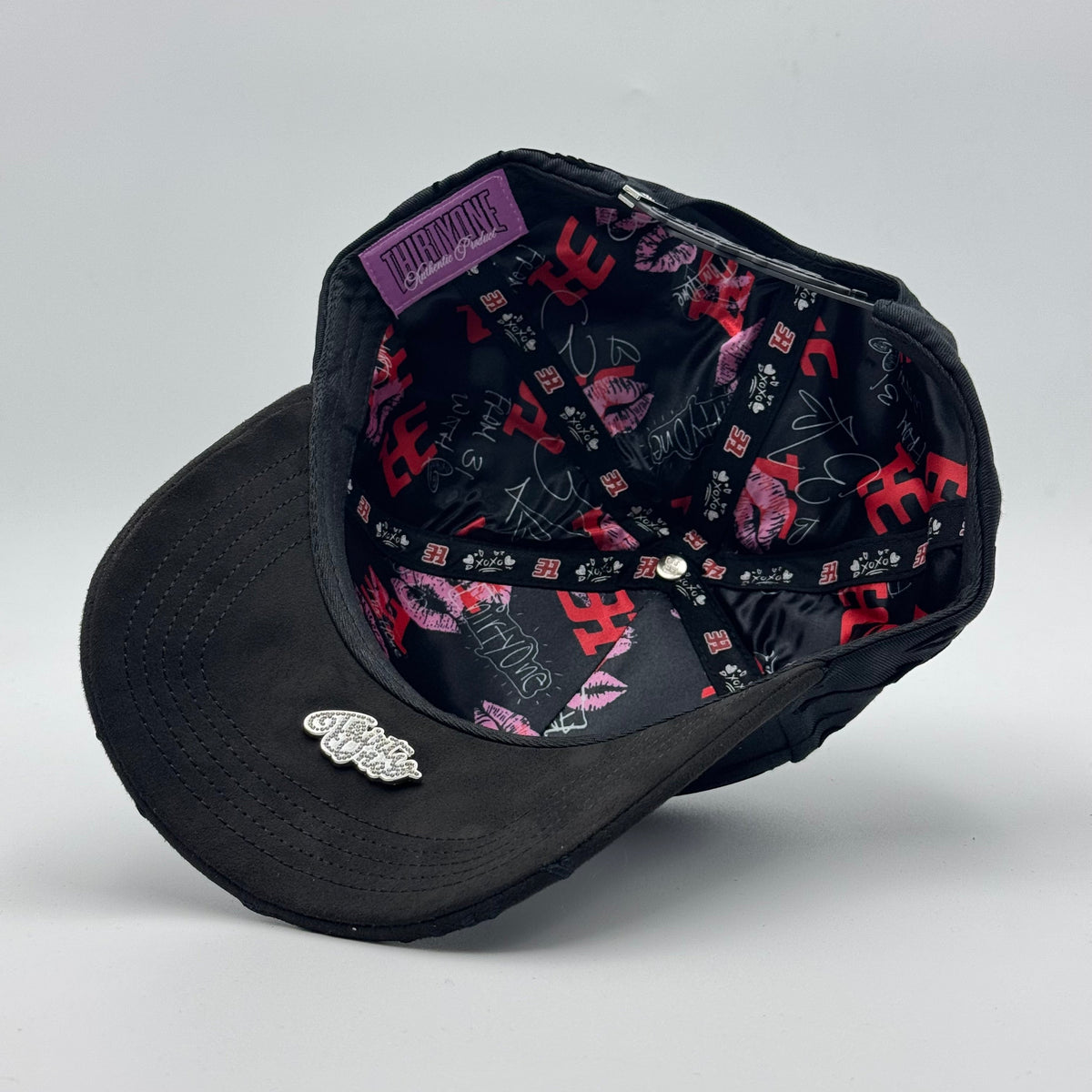 GORRA31 HATS - NY LOVESTRUCK