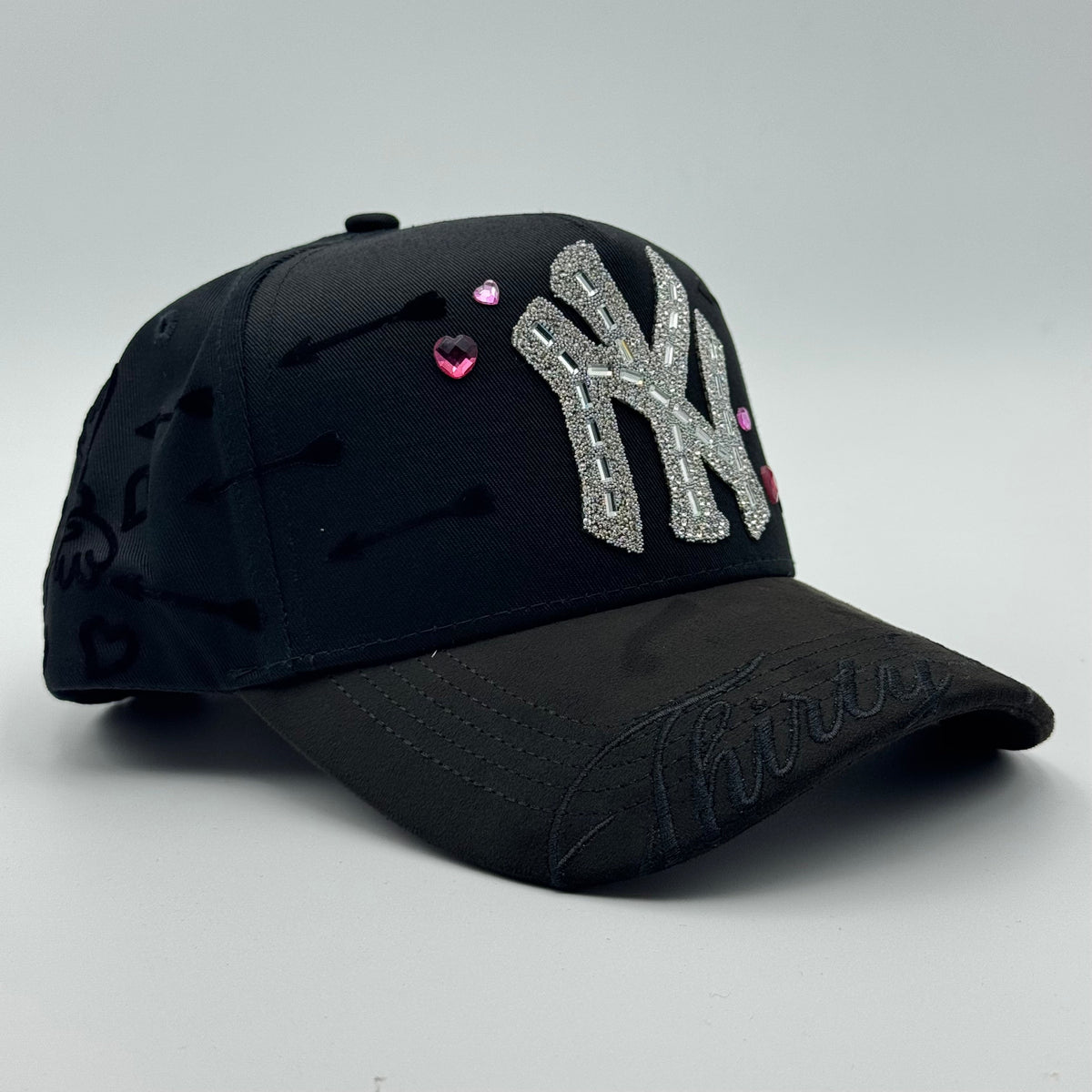 GORRA31 HATS - NY LOVESTRUCK