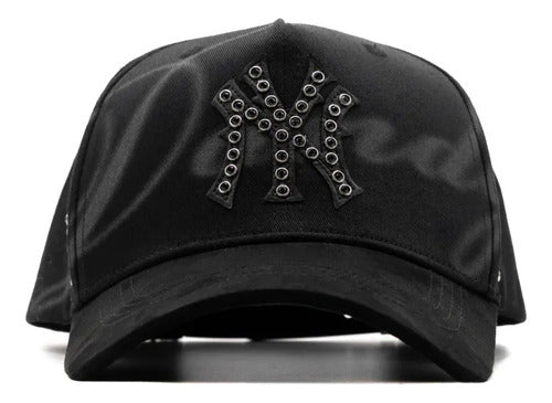 Dandy Hats Onyx