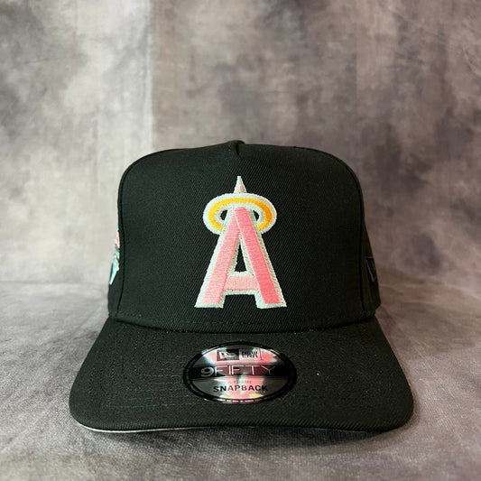 NEW ERA Semi-Curva