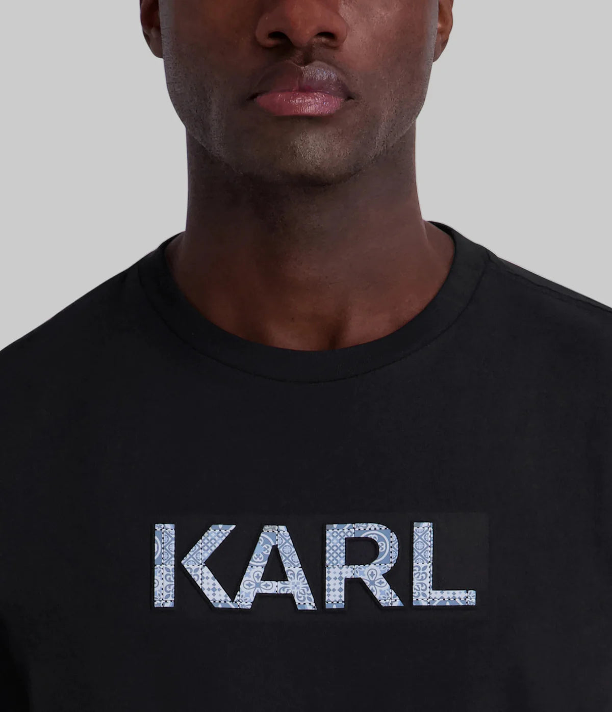 Playera KARL LAGERFELD