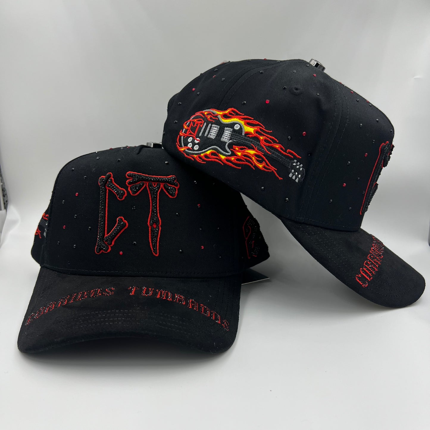 Gorra Big Boss