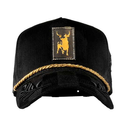 Cincopunto7 - RANCH BULL DIAMONDS