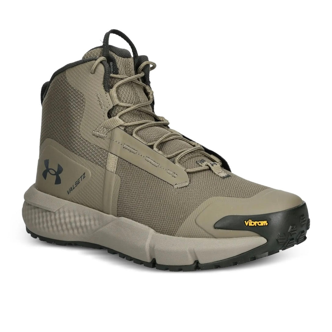 Bota táctica Under Armour Valsetz Mid