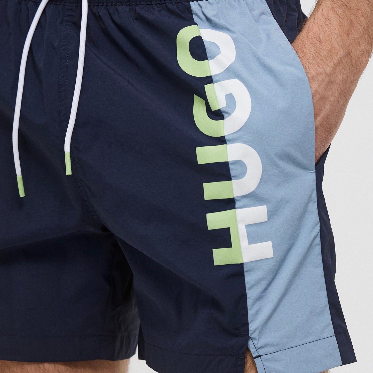 Short de Playa - Hugo