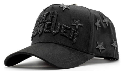 Barbas Hats - Rich Forever