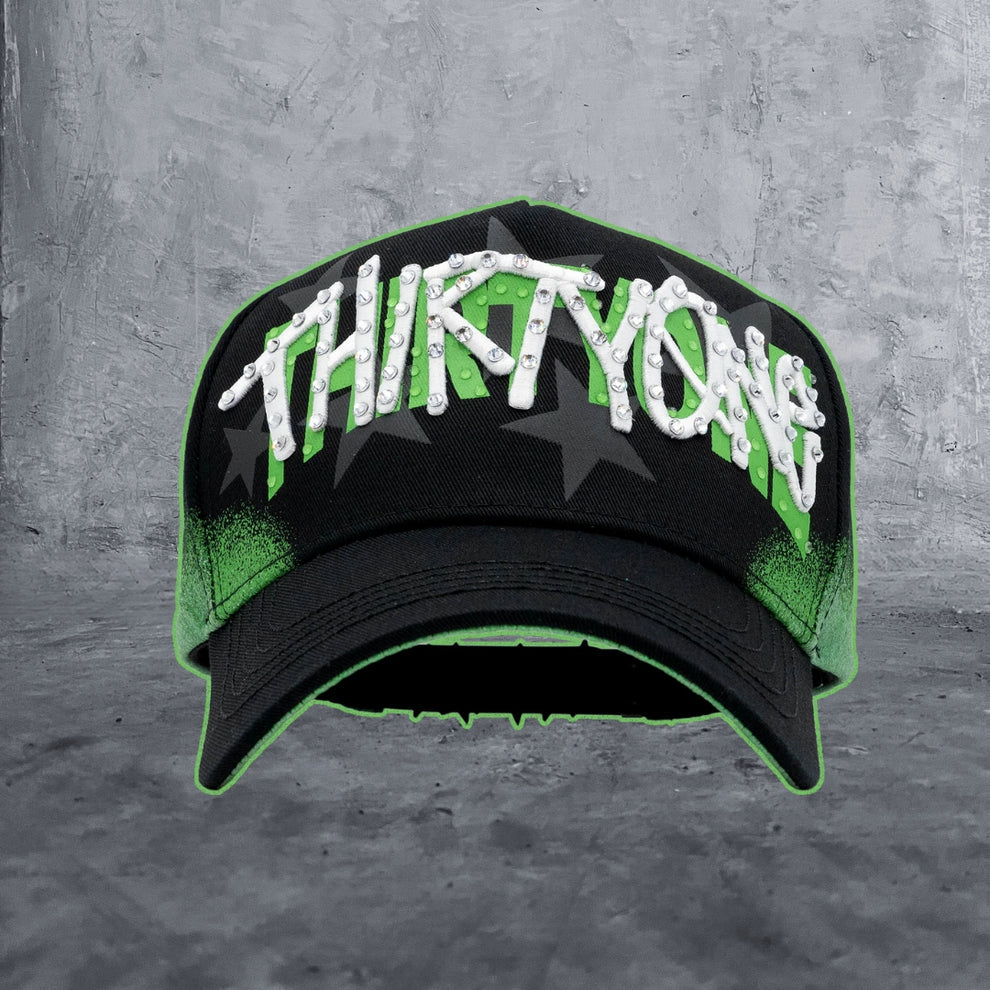 31 Hats Thirty One Hats Take Notes Starry Night