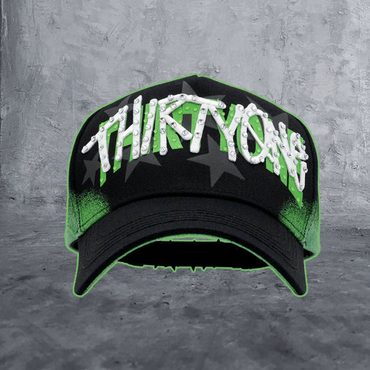 31 Hats Thirty One Hats Take Notes Starry Night