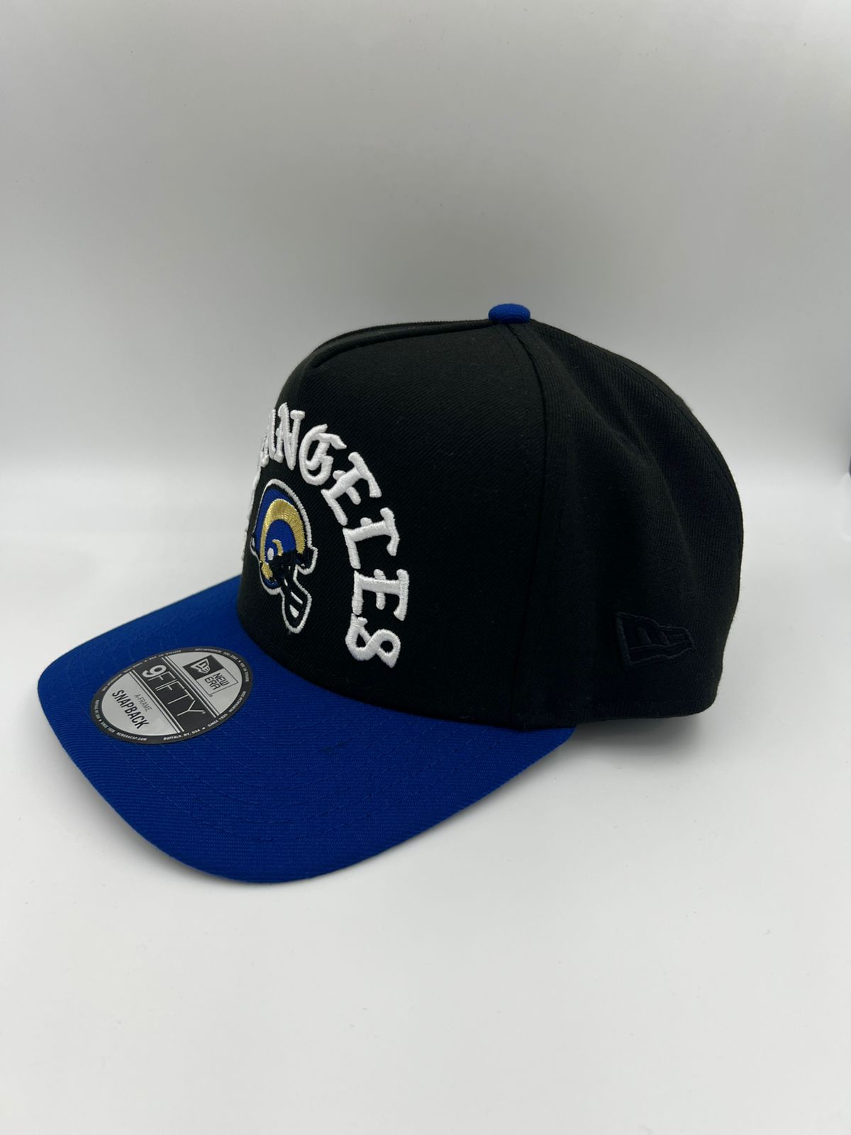 New Era 9Fifty A-Frame Snapbackp ajustable
