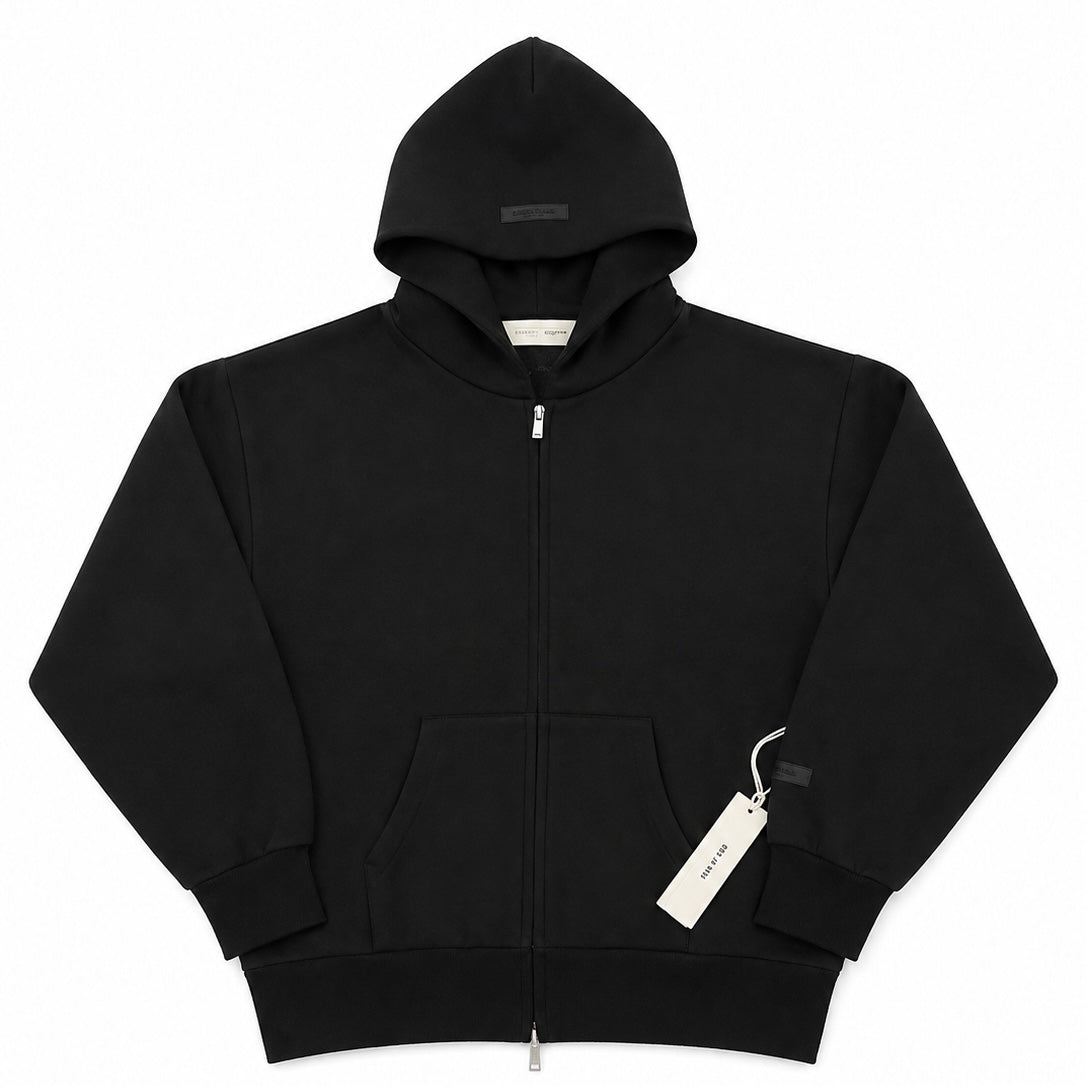 Hoodie ESSENTIALS ZIP 2025