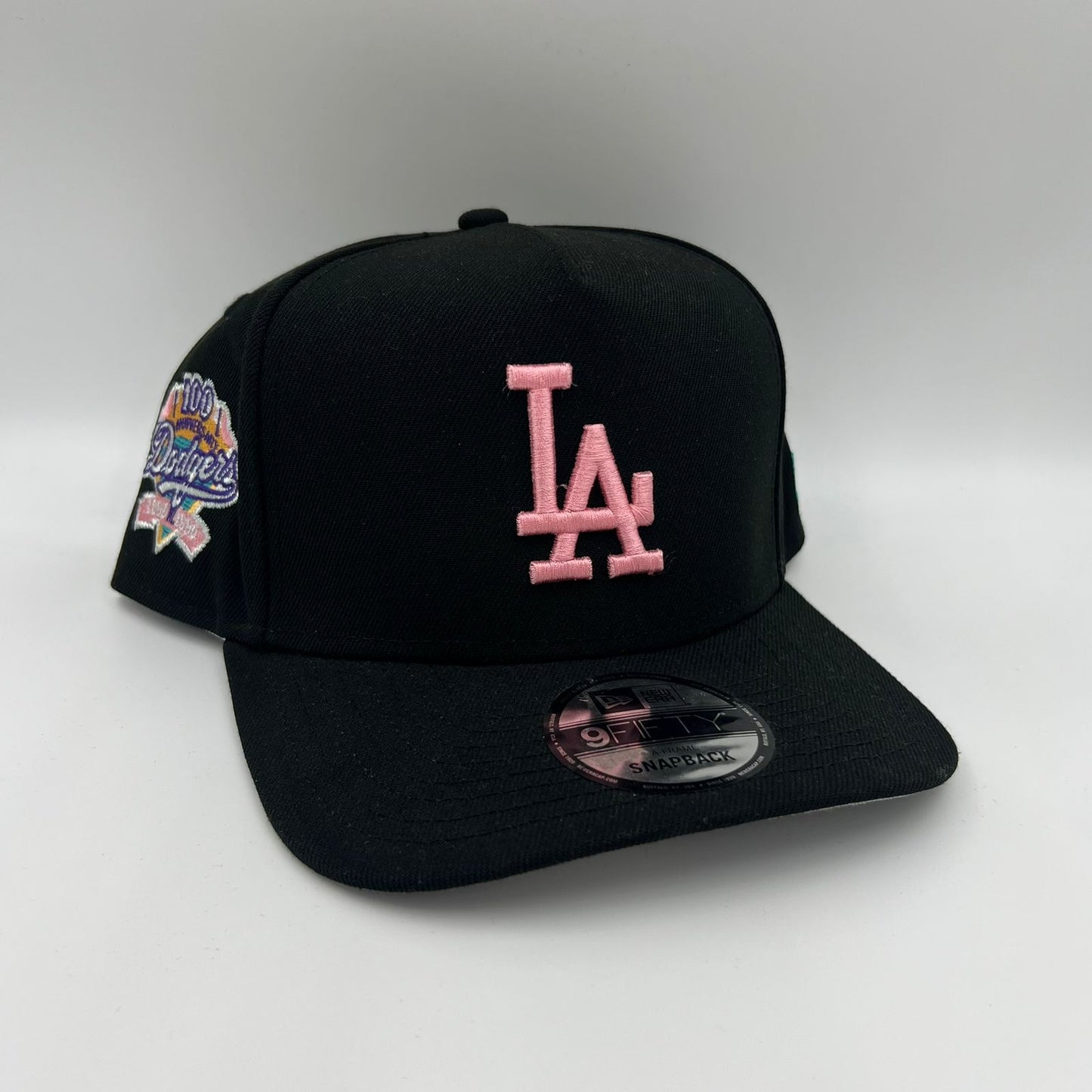 New Era 9Fifty A-Frame Snapbackp ajustable