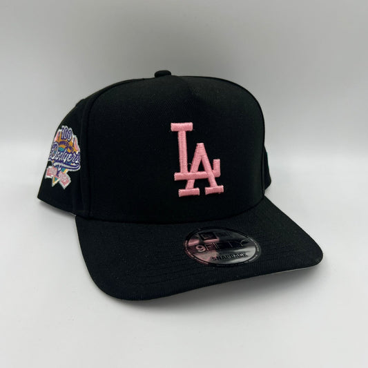 New Era 9Fifty A-Frame Snapbackp ajustable