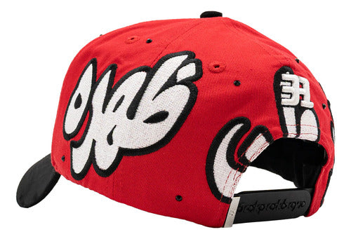 31 Hats x BACKPACKBOYZ