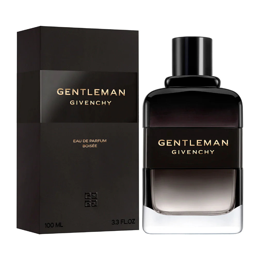Givenchy Gentleman Boisee EDP 100ml - Caballero