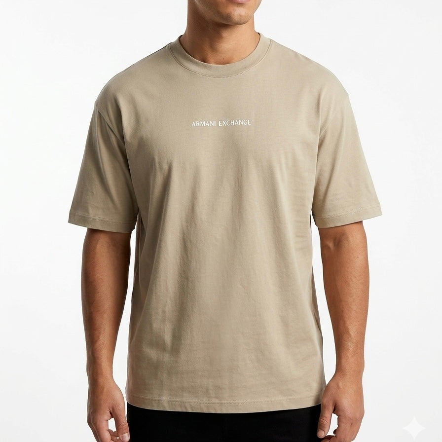 Playera ARMANI EXCHANGE