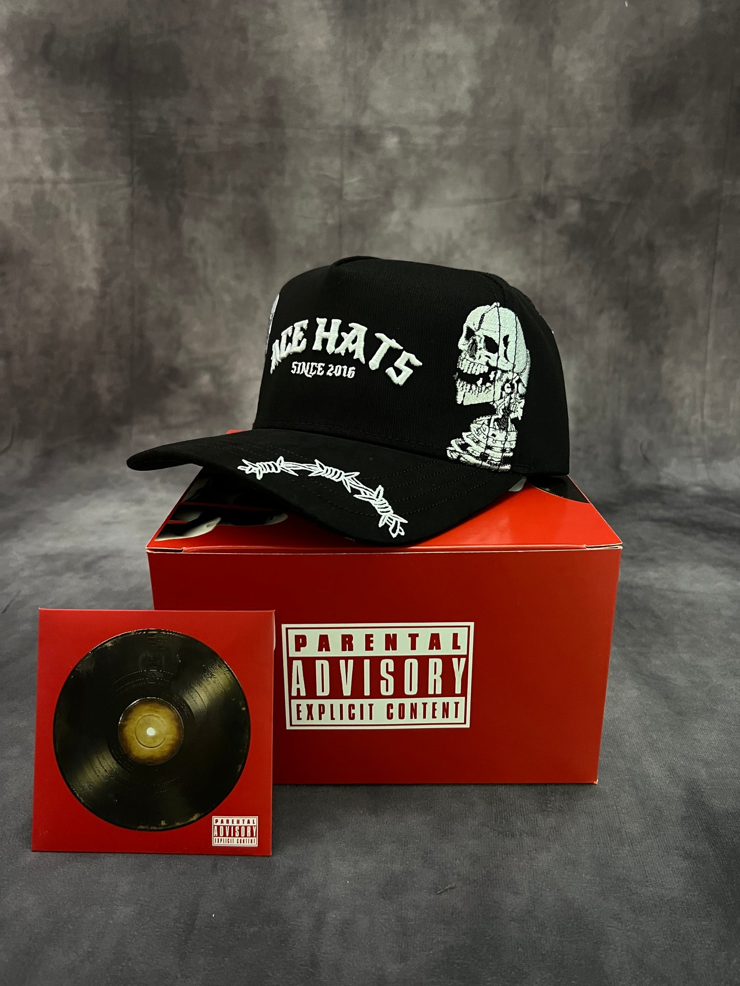 Gorra Ace Hats