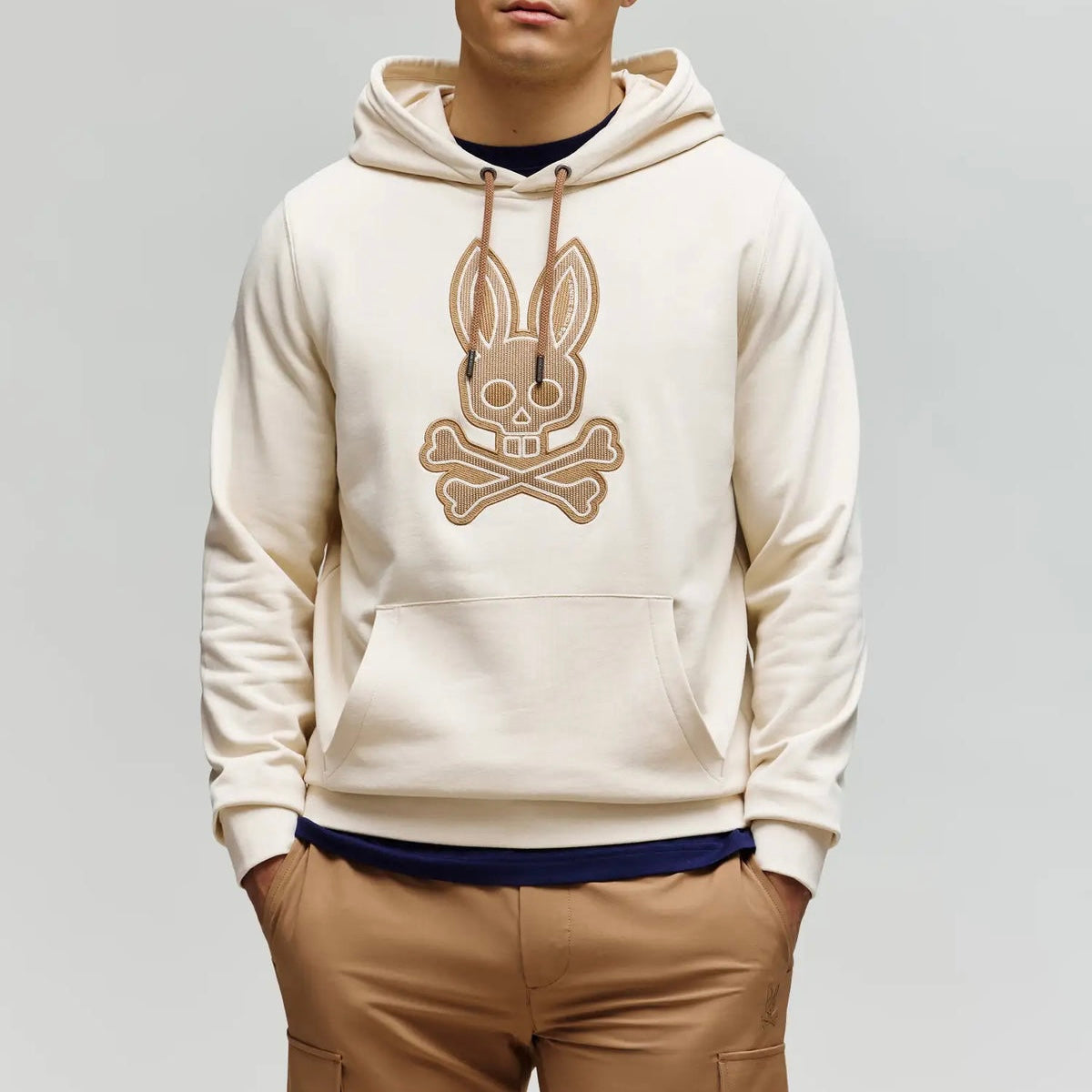 Psycho Bunny Sudadera